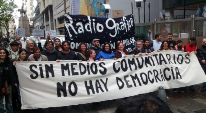 SiPreBA celebra la ampliación de la asistencia para trabajadores de medios cooperativos