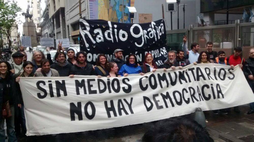 SiPreBA celebra la ampliación de la asistencia para trabajadores de medios cooperativos