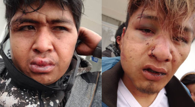 Chaco: Torturas y abusos de la policía contra la comunidad qom