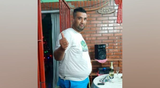 Gatillo fácil en Quilmes: Cuatro meses después, por verdad y justicia para Fernando Leguizamón