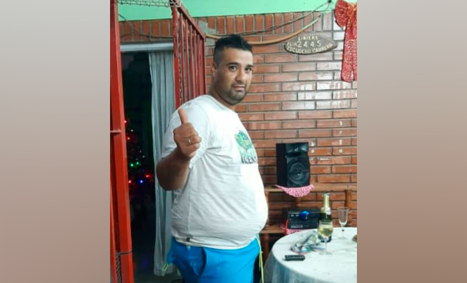Gatillo fácil en Quilmes: Cuatro meses después, por verdad y justicia para Fernando Leguizamón