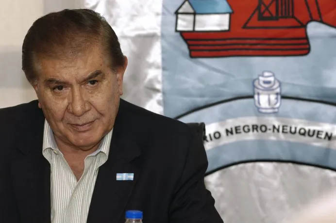 Revelación del petrolero aliado de Cambiemos: “Macri me dijo que iba a meter preso a un sindicalista”