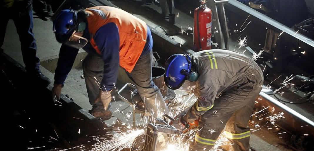 La dinámica del mercado laboral en los comienzos de la cuarentena