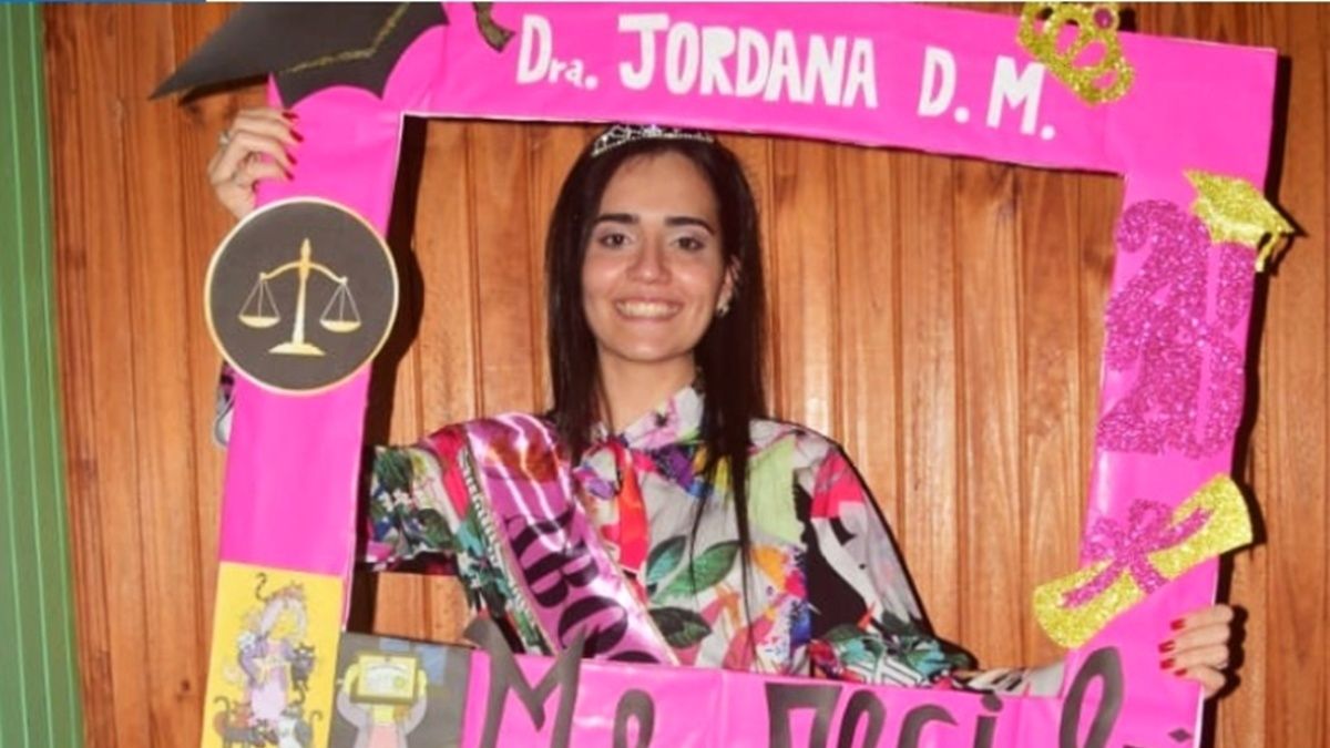 La historia de Jordana Duarte, la primera abogada de la comunidad Mbya Guaraní