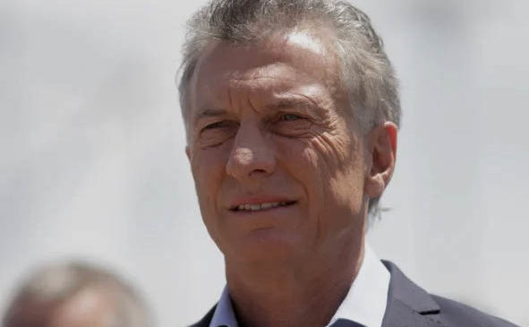 Héctor Ponce: “Me consta que Macri me quería preso”