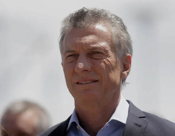 Héctor Ponce: “Me consta que Macri me quería preso”