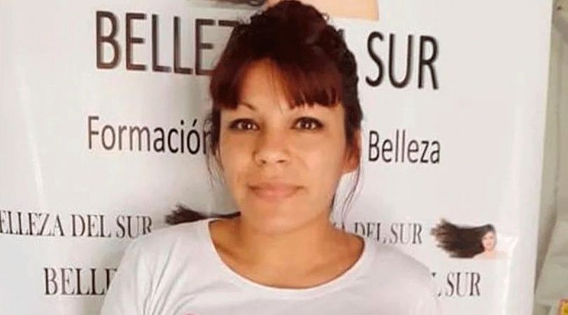 Yamila Pérez, otra víctima de femicidio en Almirante Brown