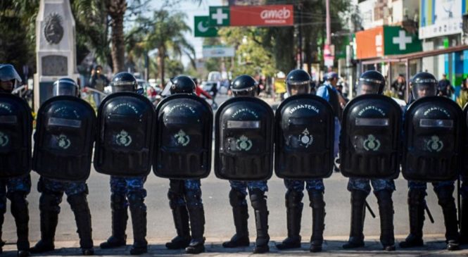 Ataque a los qom en el Chaco: una renuncia para defender la impunidad