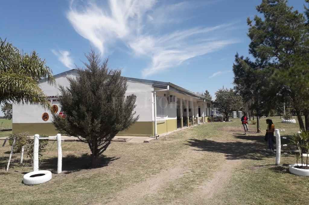 Santa Fe: una escuela rural reivindica los valores y saberes del Pueblo Mocoví