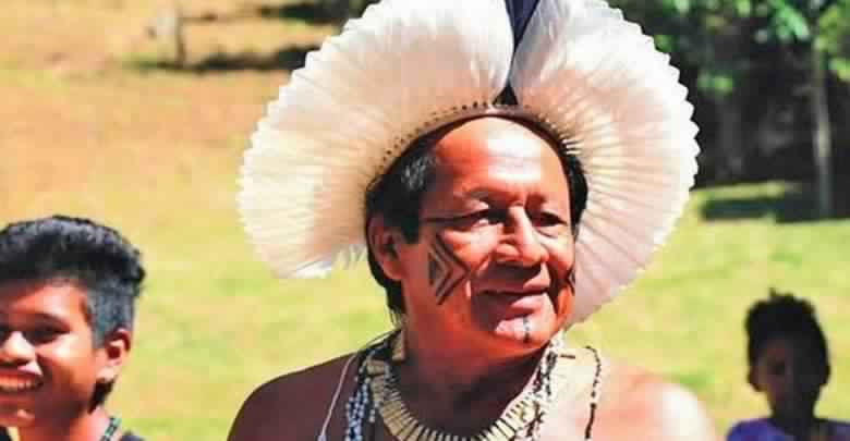 Brasil: muere por COVID-19 el cacique de la mayor tribu indígena de Río de Janeiro