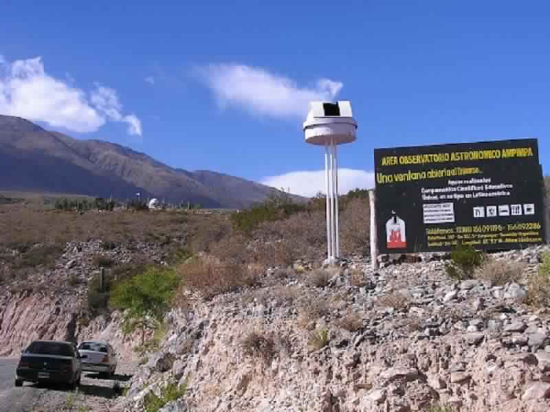 Tucumán: pueblos originarios se oponen al turismo interno