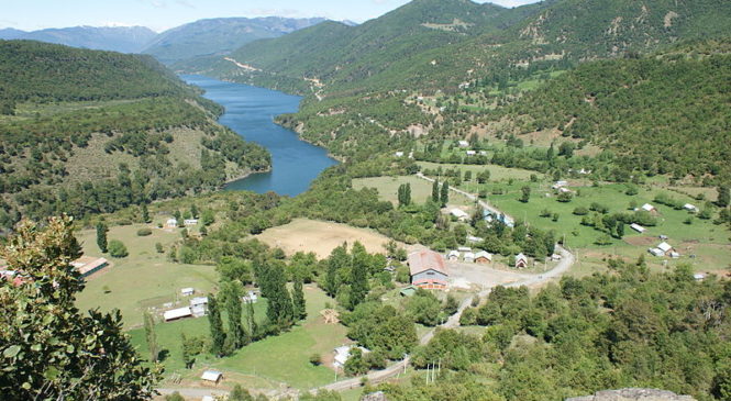 Interponen recurso contra Ministerio de Energía chileno por eludir consulta indígena en territorio Mapuche Pehuenche