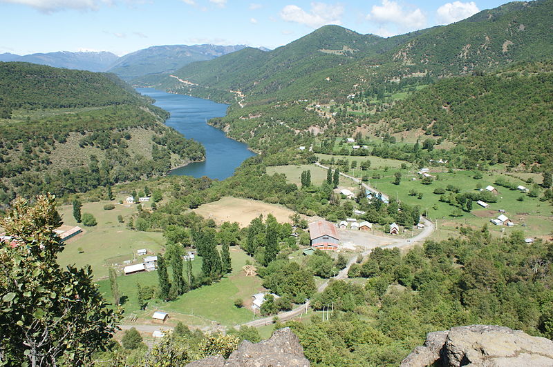 Interponen recurso contra Ministerio de Energía chileno por eludir consulta indígena en territorio Mapuche Pehuenche