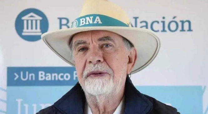 Fiscal federal pidió la inhibición de bienes a González Fraga, ex directivos del Nación y empresarios de Vicentin