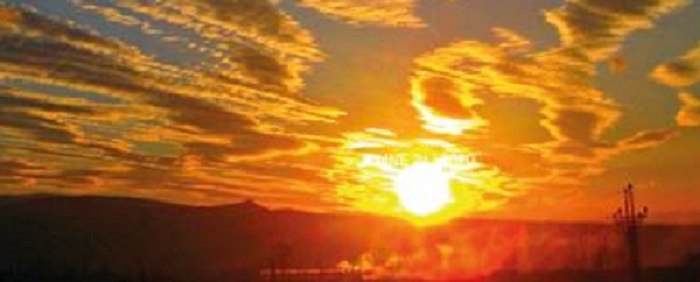 Manifiesto: Nuevo solsticio de invierno “Año Cero”