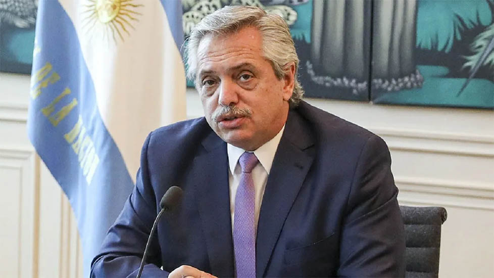 Alberto Fernández derogó el DNU para intervenir y expropiar Vicentin