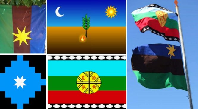 Autoridades ancestrales de la Fvta Willi Mapu se manifiestan y rechazan proyecto de ley “etnia-pueblo huilliche”