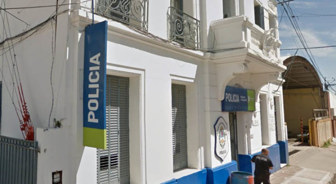 Represión y tortura en comisarías bonaerenses por exigir cumplimiento de protocolos sanitarios