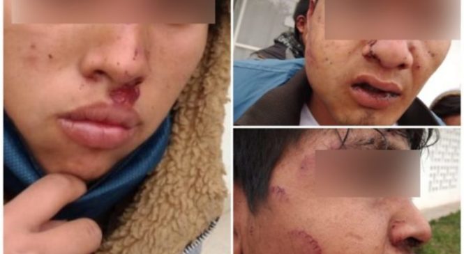 Violencia contra jóvenes qom: liberan a los cuatro policías y Amnistía observará el proceso judicial