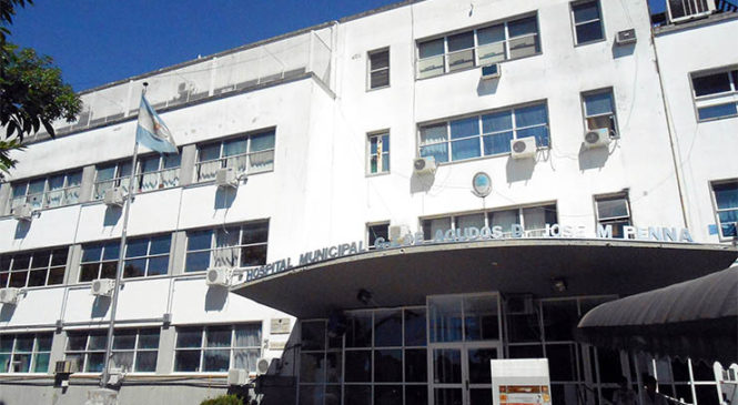 COVID-19: Alertan por inminente saturación del sistema sanitario en el AMBA