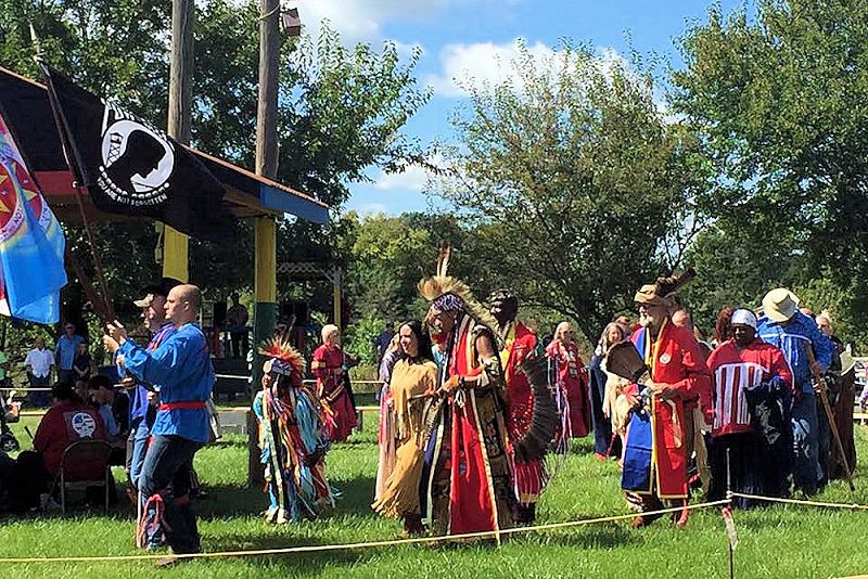 Estados Unidos: Victoria histórica de los pueblos nativos de Oklahoma