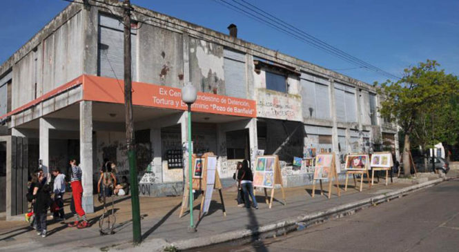 Nuevas demoras para el juicio Pozos de Banfield y Quilmes