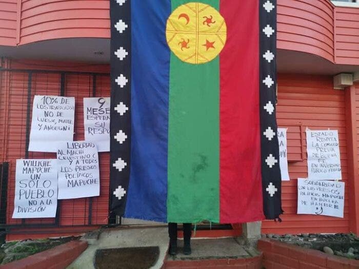 Chile: Conflicto por proyecto de ley “Pueblo Huilliche” que busca cercenar identidades del Pueblo Nación Mapuche