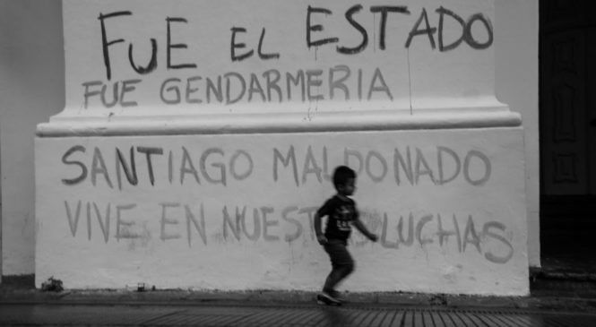 “Ni la política ni la justicia garantizaron el Nunca Más”