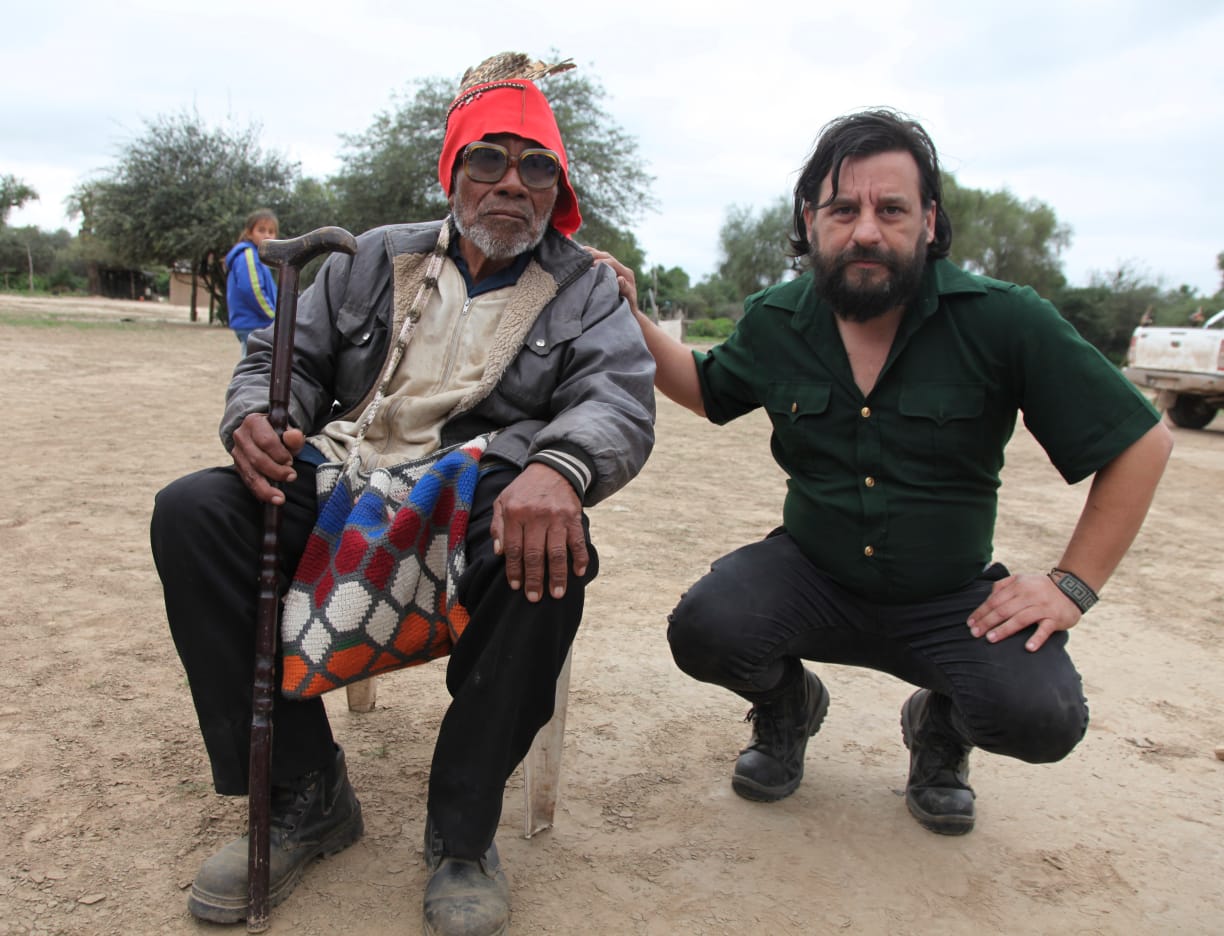 Este sábado continúa el ciclo para “desmonumentar a Roca” con el antropólogo Fernando Miguel Pepe