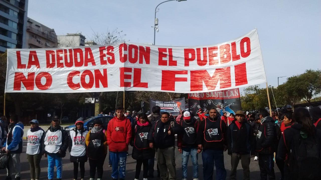 Deuda argentina, el pasado que no pasa. ¿Qué futuro?