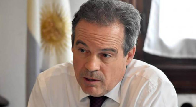 El fiscal general de Mar del Plata Fernández Garello será juzgado por crímenes de lesa humanidad