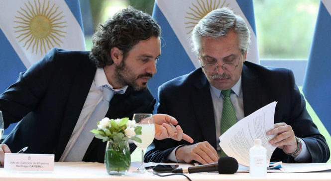 ¿Congelan los salarios de los estatales hasta 2021?