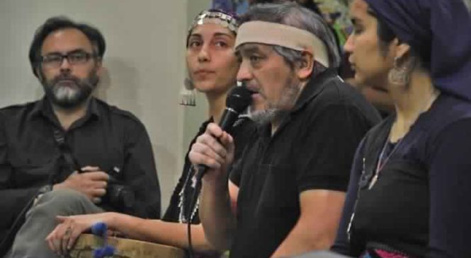 Representantes mapuche afirman que no hubo previsión para asistir a pobladores de la Región Sur antes de la gran nevada