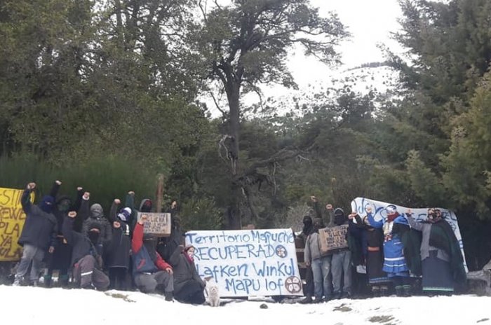 Parques Nacionales se comprometió a retirar la denuncia por usurpación contra comunidad mapuche en Villa Mascardi