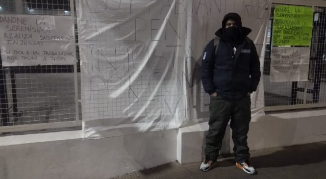 Trabajadores de La Serenísima denuncian aumentos de contagios de COVID 19
