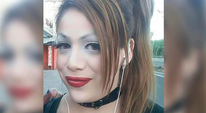 Asesinato de Melody en Mendoza: se investiga como travesticidio