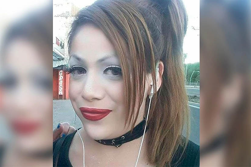 Asesinato de Melody en Mendoza: se investiga como travesticidio