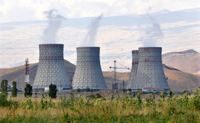 Central nuclear en Metsamor: ¿Otro escollo en las relaciones entre Armenia, Rusia y Occidente?