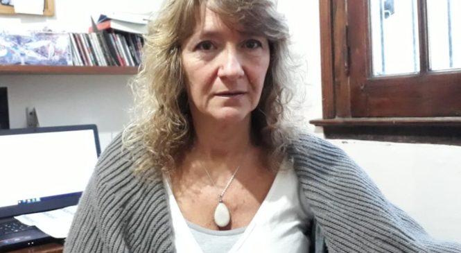 Cynthia Benzion fue electa nueva presidenta de Laboralistas