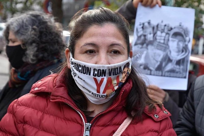 Hostigamiento policial e inacción judicial: la declaración de Cristina Castro