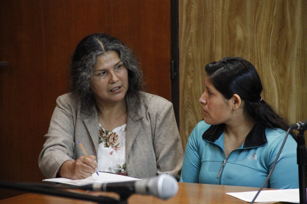 Frida Rojas y su aprendizaje frente al racismo y la discriminación