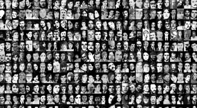 Golpe de Estado y el Chile de hoy: Crímenes de lesa humanidad, Constitución Política y grupos de poder