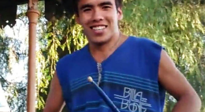 Causa Facundo Astudillo Castro: Recusaron a la jueza Marrón por obstruir la investigación y negar pruebas indispensables