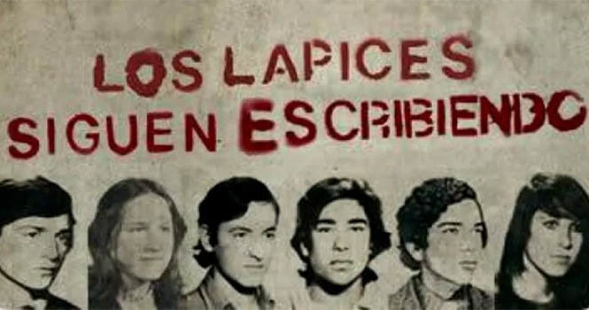 1976 – 16 de Septiembre – 2020
