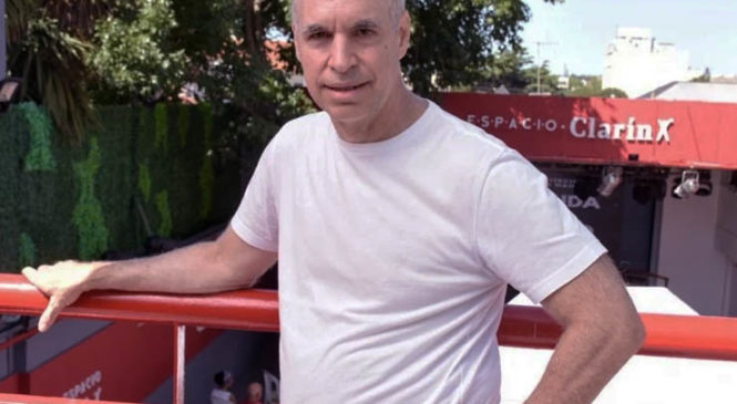 El Poder Judicial frenó la subasta en la que Larreta le cedió terrenos a Clarín