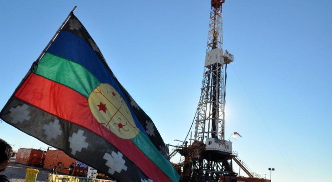 7 años del pacto Chevron-YPF: la crisis de Neuquén es la crisis del fracking