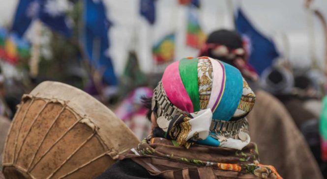 Los 171 casos de personas mapuche asesinadas / desaparecidas por la dictadura en Chile