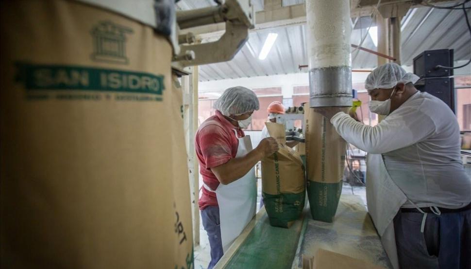 Denuncian contagios y negligencia patronal en los ingenios azucareros de Salta: “Esto ya se asemeja a una masacre”