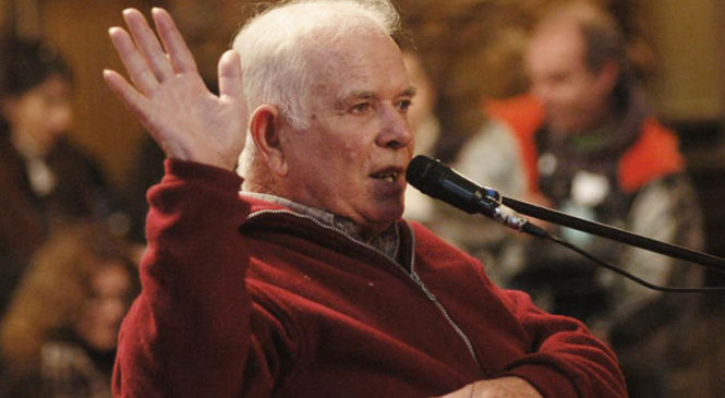 A 14 años de la segunda desaparición de Jorge Julio López