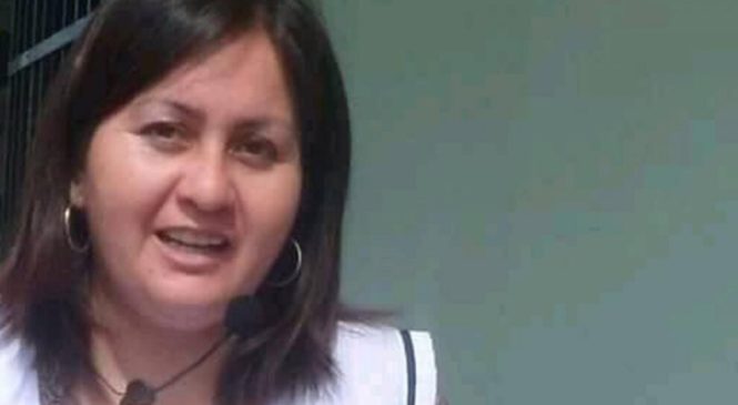 Prisión perpetua para el femicida de Vanesa Castillo